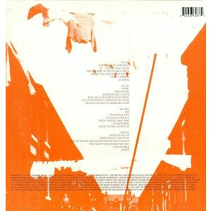 Louder Than Bombs - Vinyl | The Smiths imagine