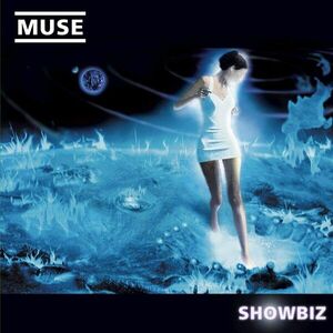 Showbiz - Vinyl | Muse imagine