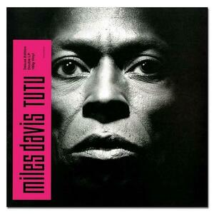Tutu - Deluxe Edition - Vinyl | Miles Davis imagine