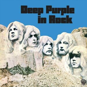 Deep Purple In Rock - Vinyl | Deep Purple imagine