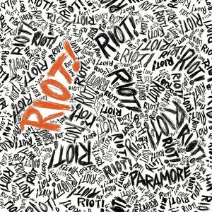 Riot! | Paramore imagine