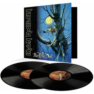 Fear of the Dark - Vinyl | Iron Maiden imagine