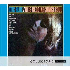 Otis Blue / Otis Redding Sings Soul Vinyl | Otis Redding imagine