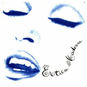 Erotica - Vinyl | Madonna imagine