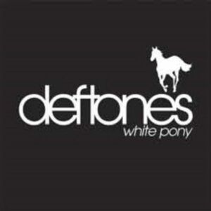 White Pony - Vinyl | Deftones imagine