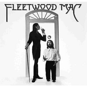 Fleetwood Mac | Fleetwood Mac imagine