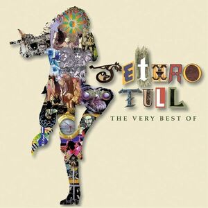 Jethro Tull - Very Best of Jethro Tull | Jethro Tull imagine