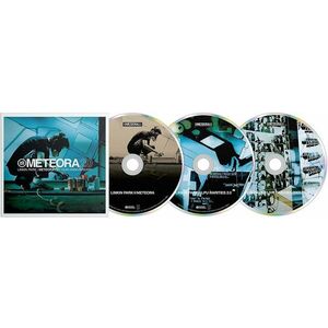 Meteora (20th Anniversary) | Linkin Park imagine