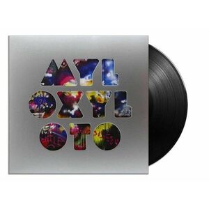 Mylo Xyloto - Vinyl | Coldplay imagine