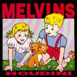 Houdini | Melvins imagine