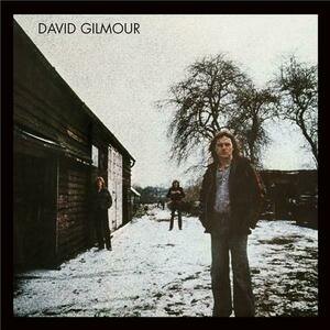 David Gilmour | David Gilmour imagine