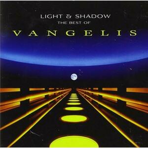 Light & Shadow the best of Vangelis | Vangelis imagine