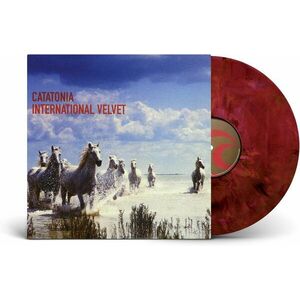International Velvet (Recycled Colour Vinyl, 25th Anniversary Edition) | Catatonia imagine