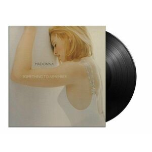 Something To Remember - Vinyl | Madonna imagine