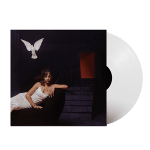 Heaven Knows (White Vinyl) | PinkPantheress imagine