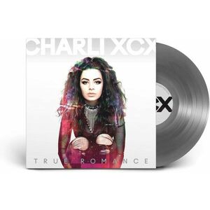 True Romance (Silver Vinyl) | Charli XCX imagine