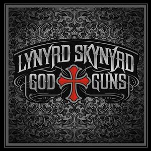 God & Guns | Lynyrd Skynyrd imagine