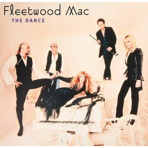The Dance - Vinyl | Fleetwood Mac imagine