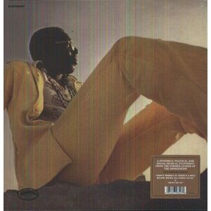 Curtis - Vinyl | Curtis Mayfield imagine