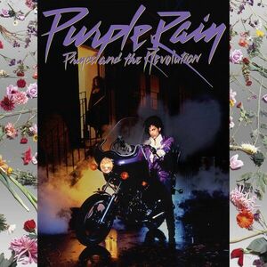 Purple Rain Remastered - Vinyl | Prince imagine