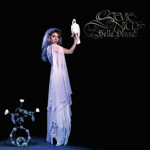 Bella Donna - Vinyl | Stevie Nicks imagine