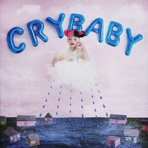 Cry Baby (Deluxe Edition) - Vinyl | Melanie Martinez imagine