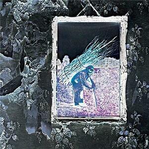 Led Zeppelin IV | Led Zeppelin imagine