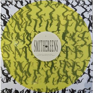Smithereens (Highlighter Yellow Vinyl) | Joji imagine