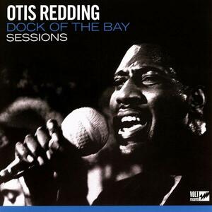 Dock Of The Bay Sessions - Vinyl | Otis Redding imagine