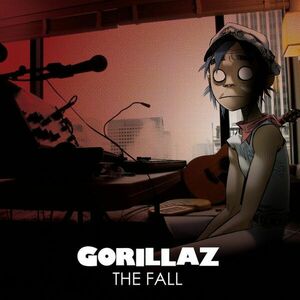 The Fall | Gorillaz imagine