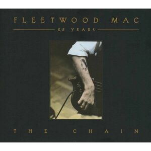 25 Years The Chain | Fleetwood Mac imagine