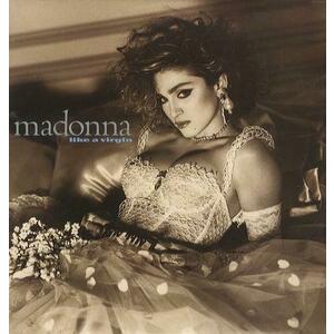 Like a Virgin (Digitally Remastered) | Madonna imagine