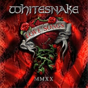 Love Songs (Digisleeve) | Whitesnake imagine