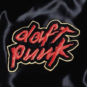 Homework - Vinyl | Daft Punk imagine