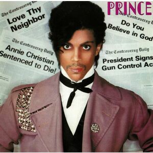 Controversy | Prince imagine