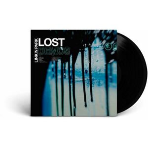 Lost Demos - Vinyl | Linkin Park imagine