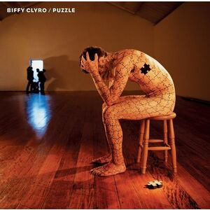 Puzzle - Vinyl | Biffy Clyro imagine