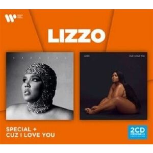 Special + Cuz I Love You | Lizzo imagine