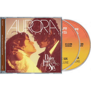 Aurora (Deluxe Edition) | Daisy Jones & The Six imagine