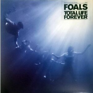 Total Life Forever - Vinyl | Foals imagine