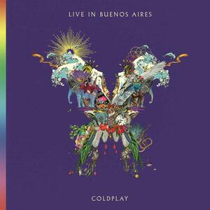 Live In Buenos Aires | Coldplay imagine