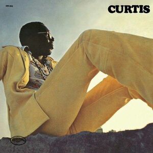 Curtis | Curtis Mayfield imagine