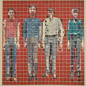 More Songs About Buildings And Food - Vinyl | Talking Heads imagine
