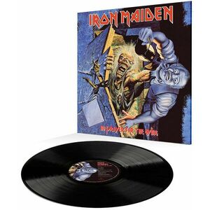 No Prayer for the Dying - Vinyl | Iron Maiden imagine