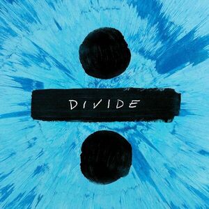 Divide ÷ Deluxe Edition - Vinyl | Ed Sheeran imagine