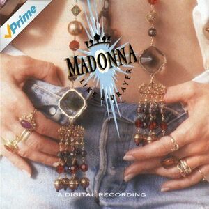 Like A Prayer - Vinyl | Madonna imagine