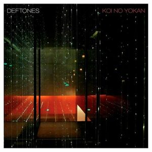 Koi No Yokan - Vinyl | Deftones imagine