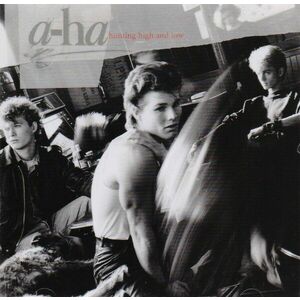 Hunting High And Low | a-ha imagine
