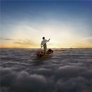 The Endless River Vinyl | Pink Floyd imagine