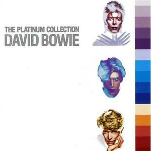Platinum Collection | David Bowie imagine